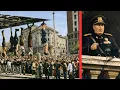 Why Mussolini s Body Was Hanged Upside Down