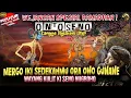 Download Lagu MERINDING! PITUTUR JAWA RADEN ONTOSENO KANGGO NGLAKONI URIP // WAYANG KULIT KI DALANG SENO NUGROHO