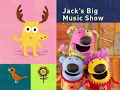 Noggin Octagon Finding Bumpers Franklin and Jack s Big Music Show Versions 2008