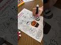 Halloween Coloring Pages