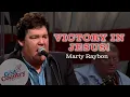 Download Lagu Victory In Jesus! Marty Raybon’s Powerful Performance