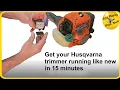 Husqvarna 128LD