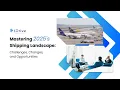2025 Shipping Challenges USPS FedEx UPS Last-Mile Delivery