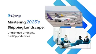 2025 Shipping Challenges USPS FedEx UPS Last-Mile Delivery