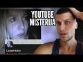 Louise Paxton - NESTALA YOUTUBERKA