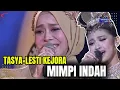 TASYA × LESTI KEJORA - MIMPI TERINDAH D'ACADEMY 7 KEMENANGAN