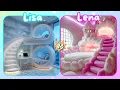 Download Lagu Lisa of Lena Esthetische slaapkamer #lisaorlena #lisaandlena #lisa #lena #lisaorlenalifestyle #ki...