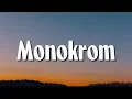 Tulus - Monokrom (Lirik)