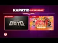 Download Lagu TV5 Kapatid Livestream | September 19, 2025 I Eat Bulaga LIVE