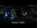 Ronisia - Solide