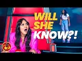 Download Lagu Will The Voice Coaches Recognize Their FAMILY Members?!