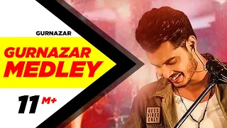 Download Gurnazar Medley | Gurnazar Chattha | Groovester | Speed Records MP3