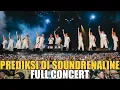 Download Lagu PREDIKSI FULL PERFORM DI SOUNDRENALINE