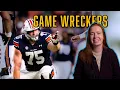 Top 5 Centers of The 2026 NFL Draft