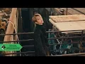 Download Lagu B.A.P - HANDS UP M/V