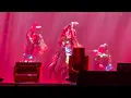BABYMETAL - My Queen feat. Courtney LaPlante, Spiritbox live at Intuit Dome 2025.11.01