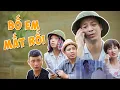 Download Lagu BỐ EM MẤT RỒI | Thái Dương x Trường Sơn x Thục Anh | Hài Mới Hay Nhất 2025