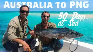 THE TRIP OF A LIFETIME. The Blue Highway (Ep1)