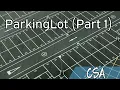 CSA ParkingLot Part 1