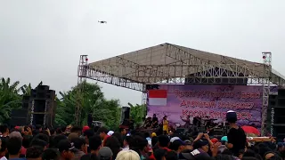 Download Gempar !!! MONATA LIVE KALIWLINGI BREBES - JURAGAN EMPANG MP3