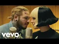 Post Malone ft Sia - Broken Halos