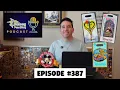 DPB Podcast Disney Pin News May 2026 Week 1