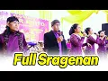 Download Lagu 🔴 Live Rec Full Sragenan Koplo Campursari SEMAR MULYO JAKARTA PAWON KULINO HAJATAN