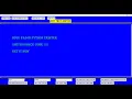 Notepad in python Tkinter project 2