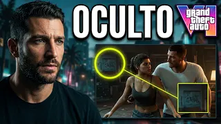Lo que NO SE VIO en el TRAILER DE GTA VI