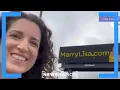 California woman launches Marry Lisa billboards to find husband Morning in America