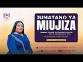 Lagu JUMATANO YA MIUJIZA.