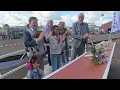 Download Lagu Launching of Kolland - The 5th lake Vänern MAX vessel