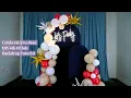 Celebrate Freedom DIY 4th Of July Backdrop Tutorial How To eFavormart com