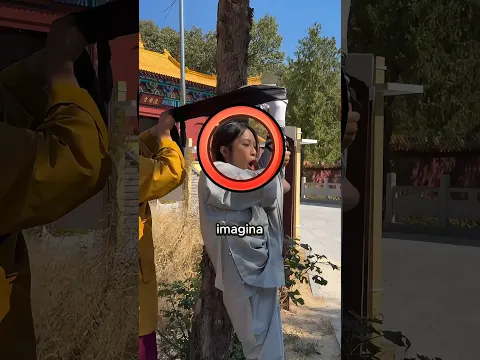 ¿Aguantarías Este Entrenamiento Por Un Millón? 🥋😳