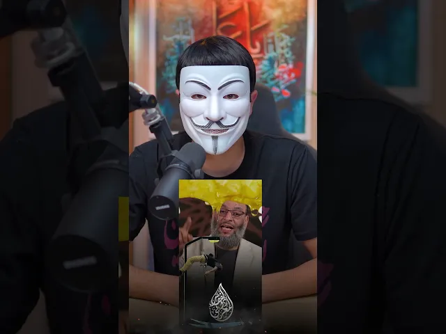 ⁣وليد اسماعيل سيعلق الصحابي سبـ ـاب صحابة المغيرة بن شعبة