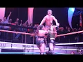 Melanie Havok vs Dreya Mitchell vs Sexxxy Eddy