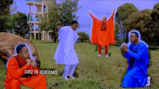 siku ya hukumu by prophet emmanuel nzuki