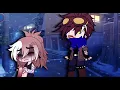 Ticci Toby x the song is I wouldn t mind