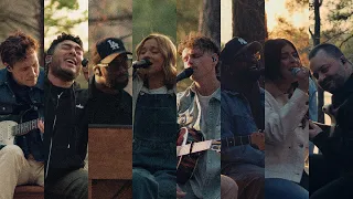 Anywhere Sessions Golden Hour Elevation Worship