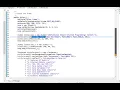 Course Management System Project-18202