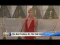 Entertainment Tonight talks about Oscars highlights