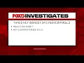 FOX5 Investigates Scam Alert Three keywords that could save you from getting ripped off