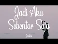 Download Lagu Judika - Jadi Aku Sebentar Saja || Cover by ikka zepthia