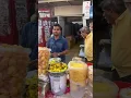 Lagu Indian Street Food