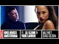 Download Lagu Kris Kross Amsterdam \u0026 Lil Kleine \u0026 Yade Lauren – Mij Niet Eens Gezien