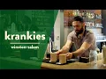 Krankies Coffee Where Winston-Salem Starts Its Day 2019