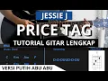 Download Lagu Tutorial Gitar Price Tag - Jessie J Versi Cover Putih Abu Abu / Maddy Jane