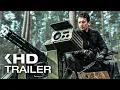 Download Lagu THE GORGE Official Trailer (2025) Miles Teller, Anya Taylor-Joy Movie HD