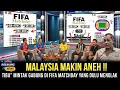 Download Lagu TAK TAU MALU‼️MALAYSIA SAMPAI NGEMIS2 INGIN GABUNG DI FIFA MATCHDAY SETELAH DI TOLAK SEMUA NEGARA