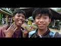 Minsan - MUNIMUNI Music Video